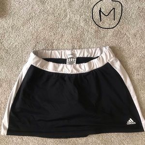Adidas tennis skort
